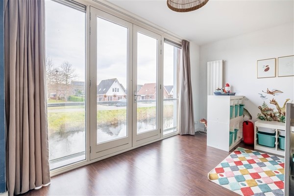 Medium property photo - Albert Cuyplaan 1, 9646 EA Veendam